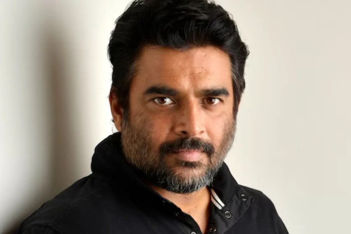 R Madhavan On Sanghi Remark