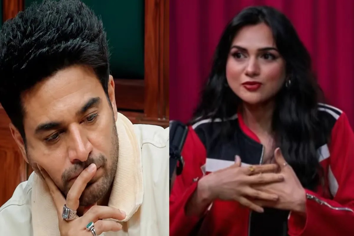 Akanksha Chamola On Bisexual Secret