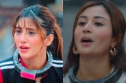Shreya Kalra Shocked Everyone By Eliminating Shivangi Joshi