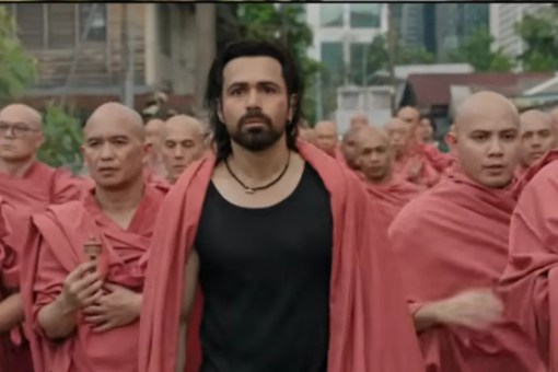 Fans Reaction On Awarapan 2 Trailer