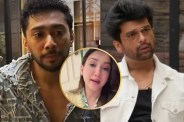 Gauahar Khan On Zaid Darbar Elimination