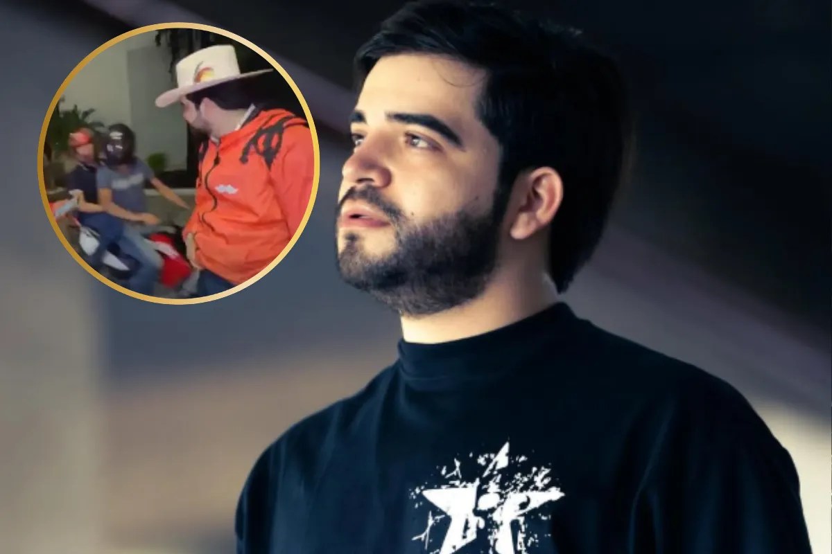 Cesar Gastelum Murder News