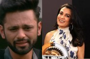 Mini Mathur On Rahul Vaidya Statement