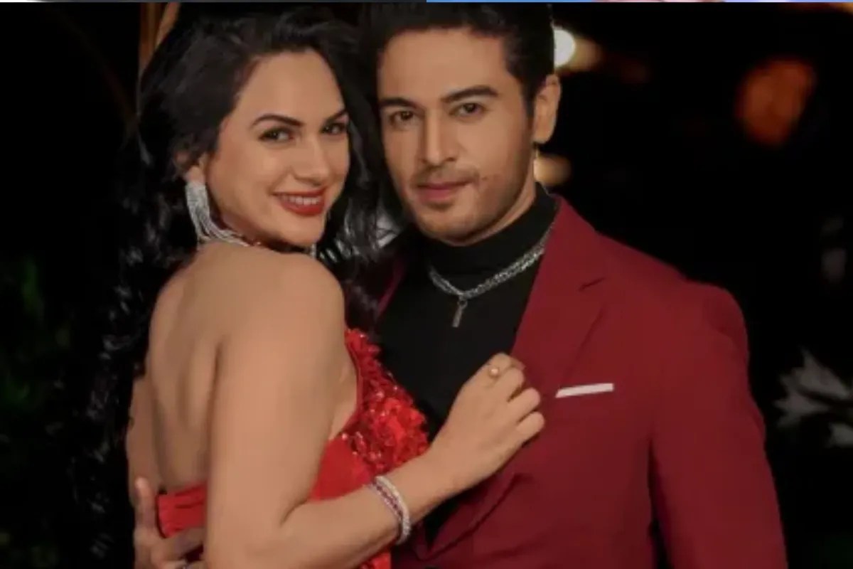 Akanksha Chamola Khanna Surname Amid Divorce