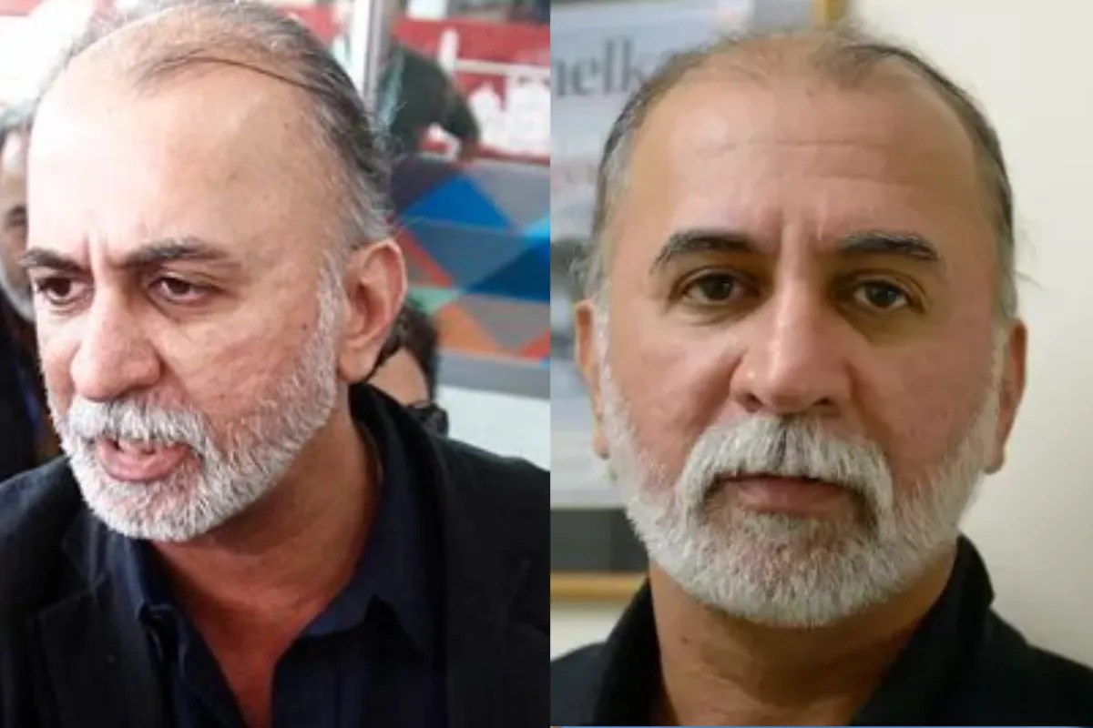 Tarun Tejpal Rape Case