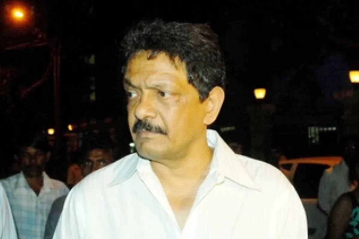 Director Shakeel Noorani Arrested