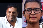 Prakash Raj On Neha Bora Ink Controversy