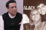 Govinda On His Mothers Death