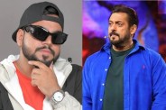 Santy Sharma Bigg Boss 20