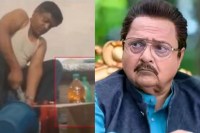 Rakesh Bedi On Food Adultering