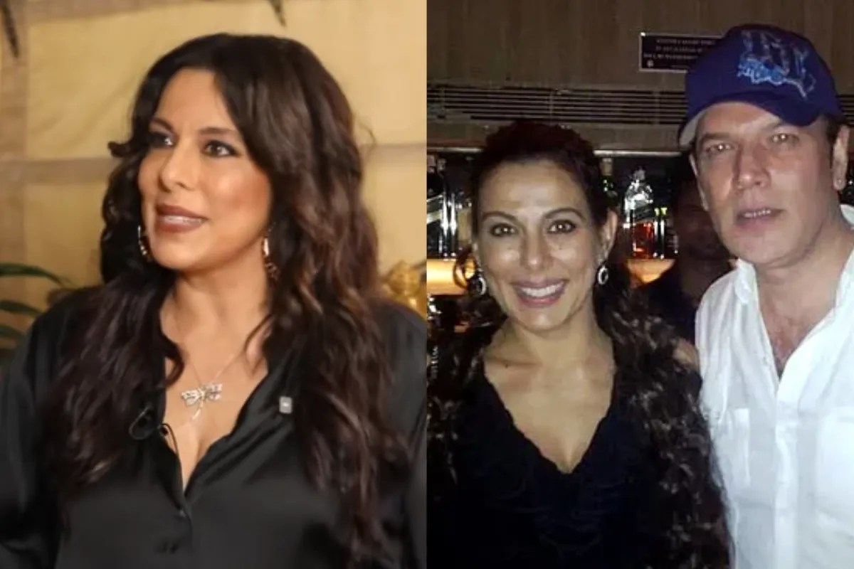 Pooja Bedi On Relationship With Aditya Pancholi