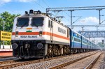 Indian Railways