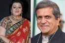 Darshan Jariwala On Apara Mehta separation and ugliest women