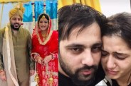 Badshah and Isha Rikhi confirm divorce after 5 month marriage