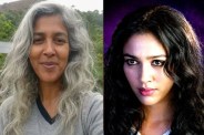 Raaz Actress Malini Sharma video share farmstay thanks you her fans