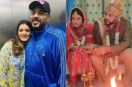 Isha Rikhi afraid husband influence power old post badshah divorce