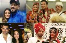 5 Bollywood marriage ended within a year Badshah Isha sara khan