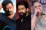 Ram Gopal Varma Support Allu Aravind yash KGF remark fans angry