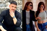 Asim Riaz slams Rubina Dilaik and Hina Khan calls industry puppet