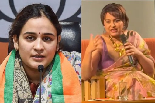 Aparna Yadav Dig On Swara Bhaskar Jauhar Remark ans muslim marriage
