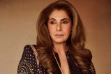Dimple Kapadia On Dil Chahta Hai Romanced A Younger Guy