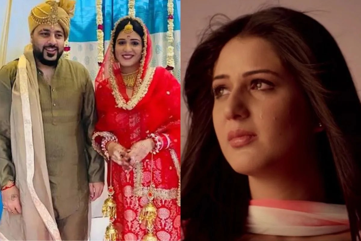 Isha Rikhi broke silence Divorce with Badshah after 5 days cheating