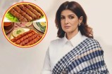 Twinkle Khanna Compare Mughal History With Kebabs Kormas netizens angry