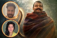 Varun Dhawan Praised actress Narayani Shastri cry after Hanuman Ansh