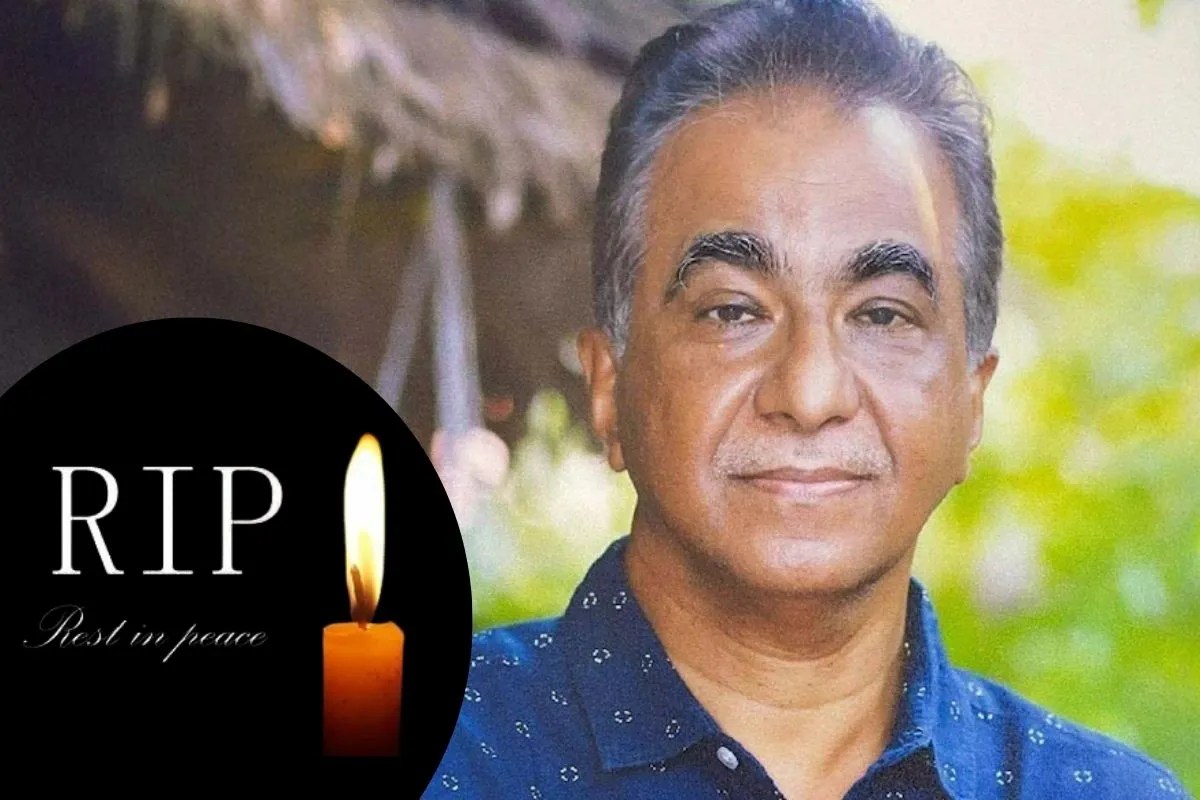 National Award Winning Filmmaker R Sarath Passes Away at 63