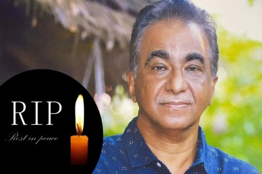 National Award Winning Filmmaker R Sarath Passes Away at 63
