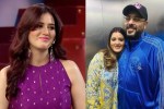 Isha rikhi not romance bigg boss 20 says Will tie rakhi after divorce