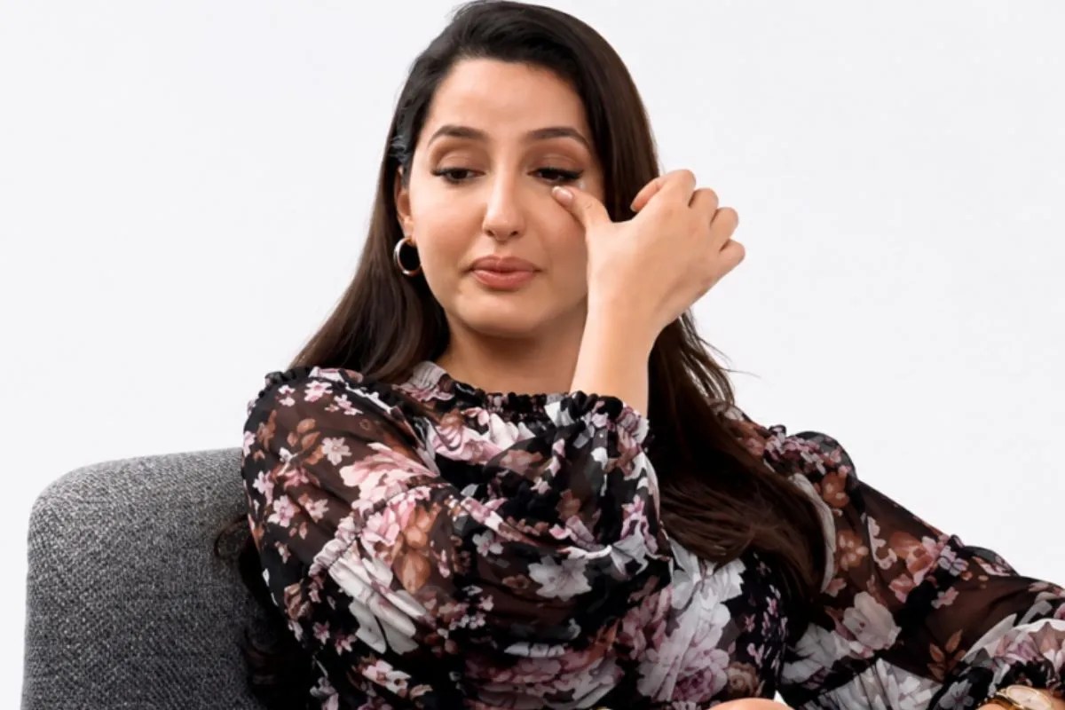 Nora Fatehi 3 crore defamation case after calling toy plane Dispute