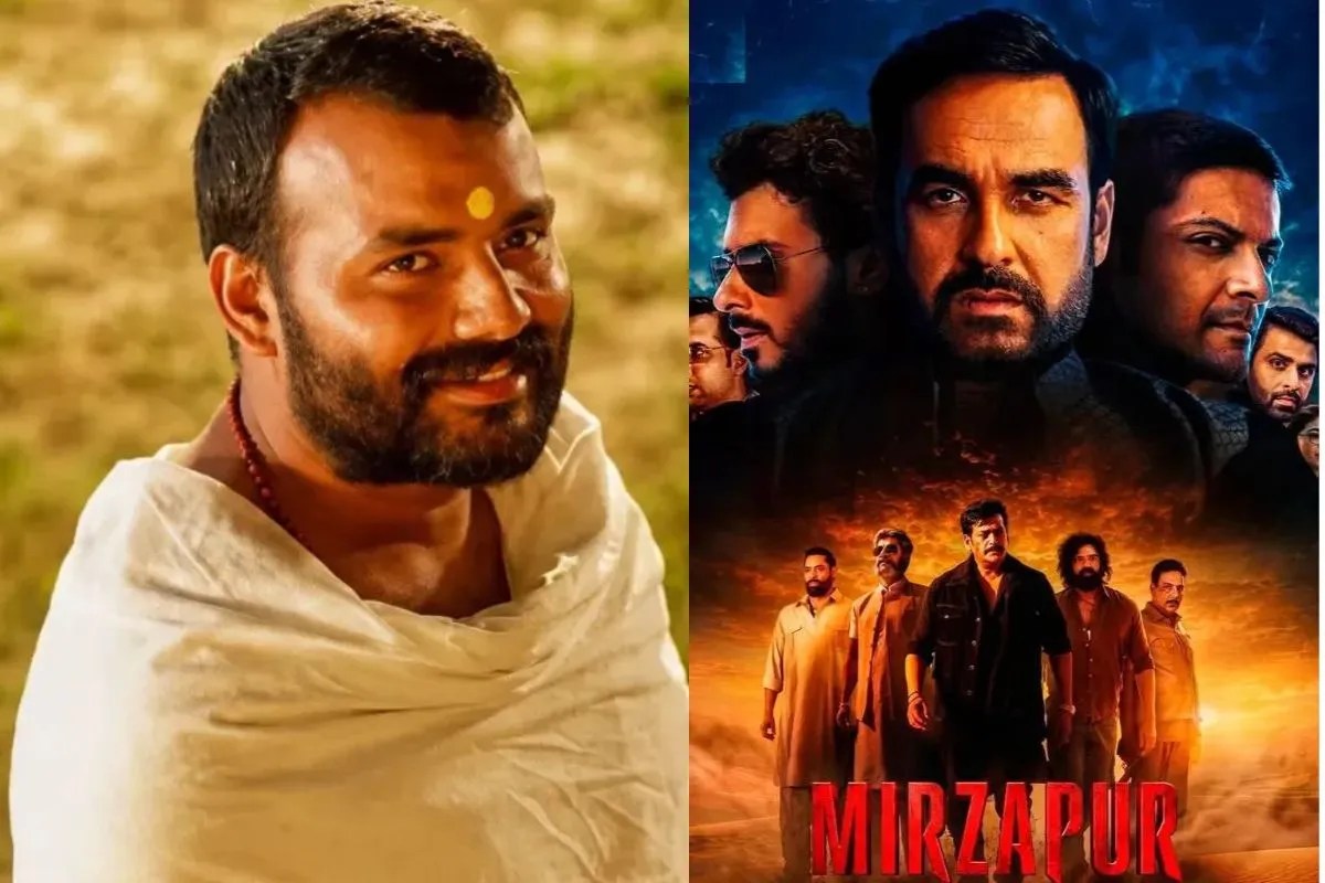Mirzapur Box Office Collection Day 4 Hanuman Ansh day 32 earn storm