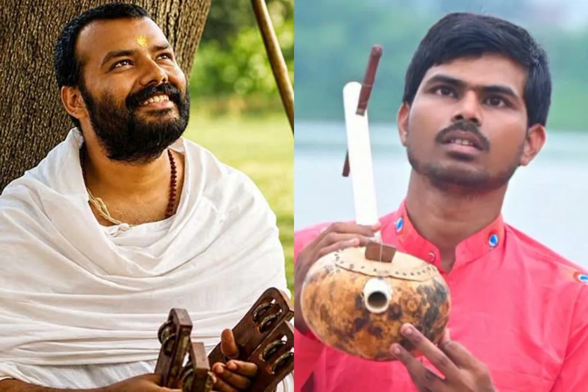 Hanuman Ansh Singer Suneel Lodhi Inspiration is lata mangeshkar to sing