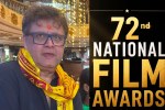 Rahul Dholakia questioned why National Award venue in Gujarat not delhi