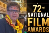Rahul Dholakia questioned why National Award venue in Gujarat not delhi