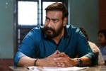 Ajay Devgn Drishyam 3 trailer release tomorrow release and movie 2 october