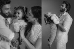 Deepika Padukone and Ranveer Singh share new maternity photos with dua
