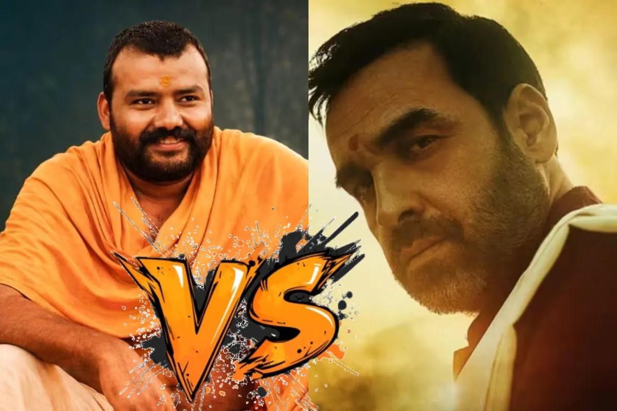 Hanuman Ansh Box Office Collection Day 33 mirzapur day 5 huge collection