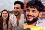 Abhishek Malhan Reveals why Farhana Bhatt quit MTV Roadies Rebirth