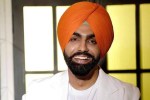 Punjabi singer Ammy Virk shooting after concert 7 bullets reported