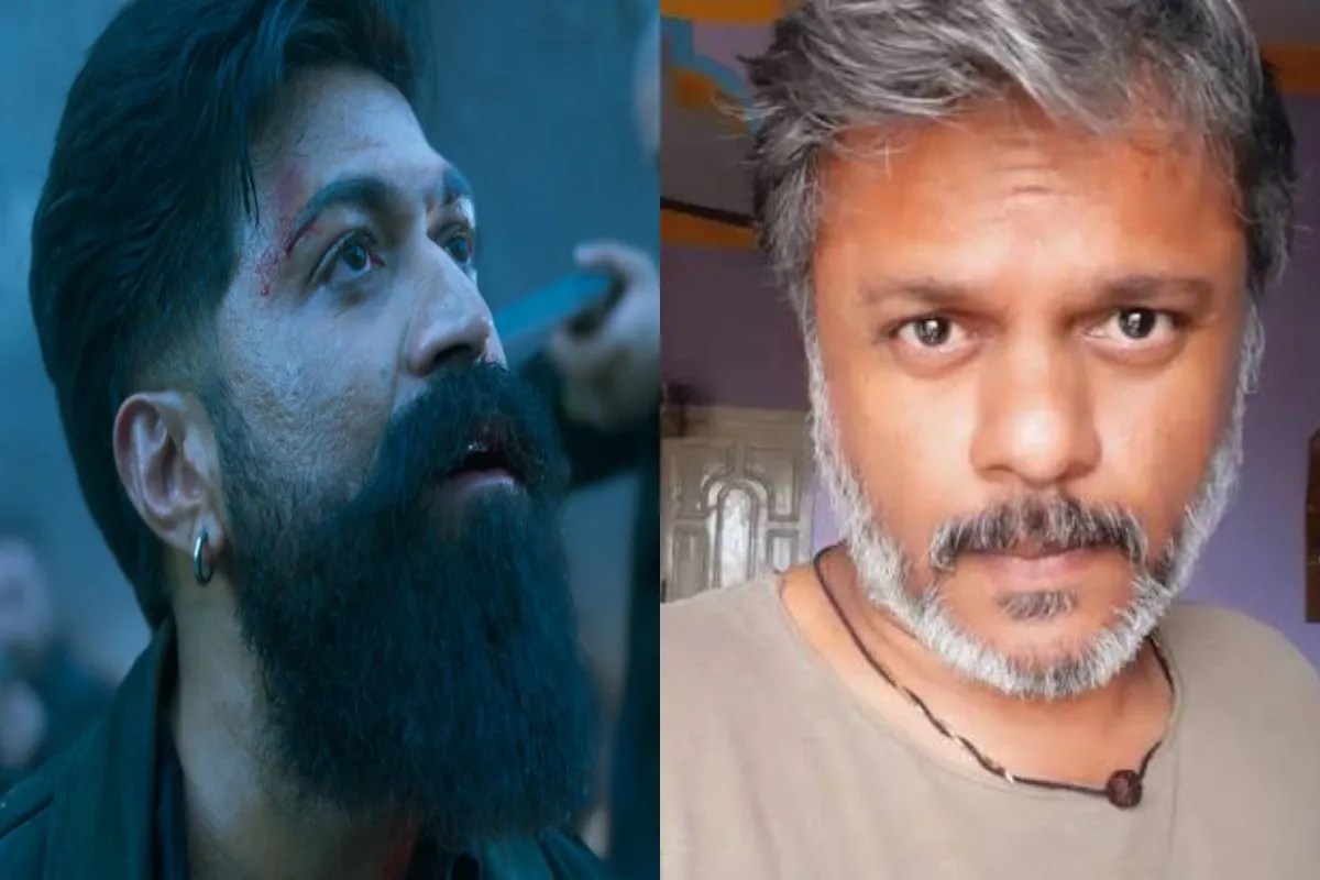 Superstar Yash First Reaction On Toxic Flop after much-hyped