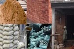 20 दिन में निर्माण सामग्री के दामों में बड़ा उछाल, सरिया 54 से बढ़कर 62 रुपये किलो पहुंचा (फोटो सोर्स : Cement Trade Union/ Whatsapp Group)