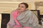 पति प्रतीक यादव को याद कर भावुक हुईं अपर्णा यादव, बेटियों से पिता का सपना पूरा करने की जताई उम्मीद (फोटो सोर्स : Ritesh Singh )