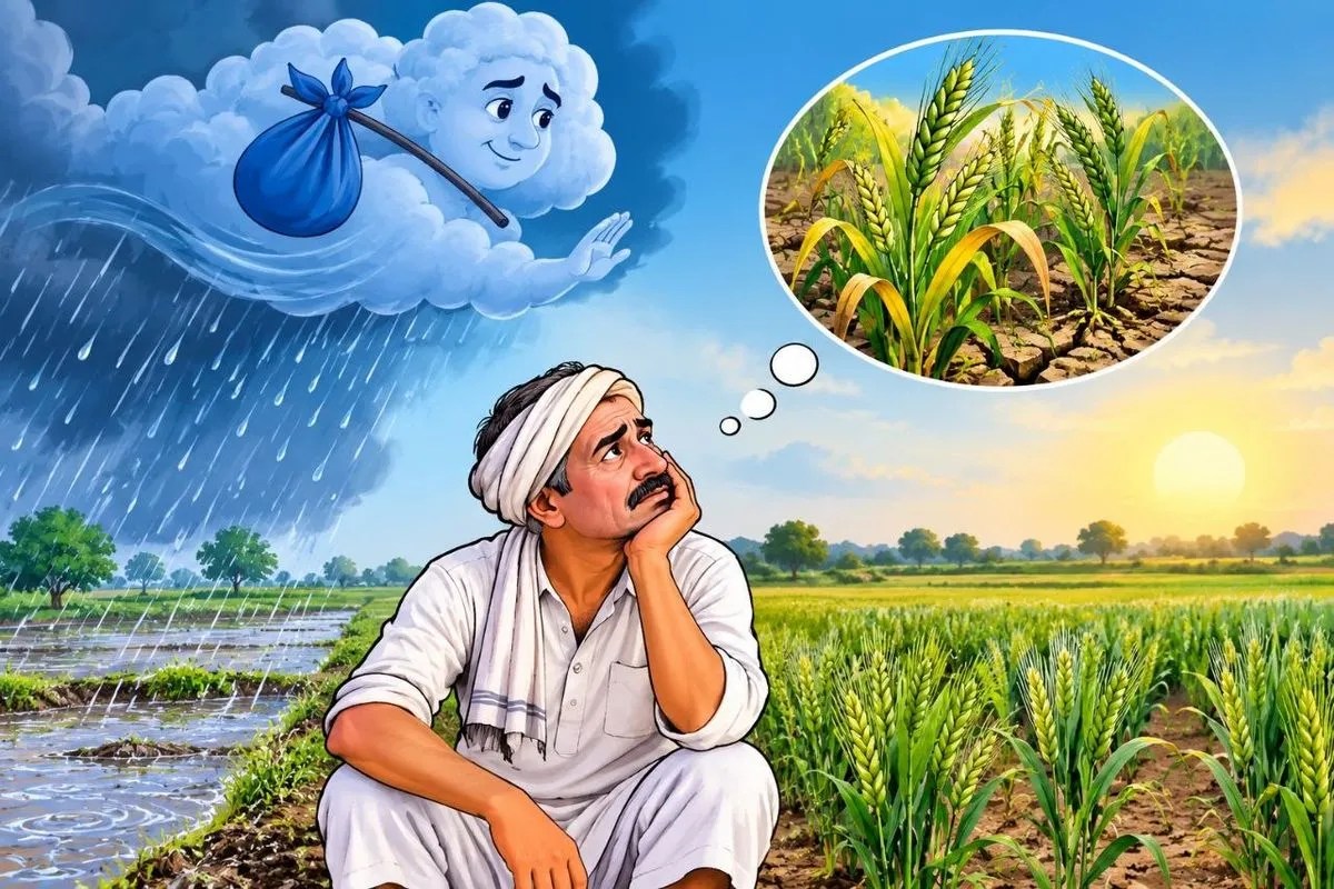 Monsoon Rainfall