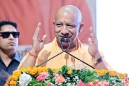 सेवा संकल्प अभियान से BRICS सम्मेलन तक, आज बेहद व्यस्त रहेगा सीएम योगी का दिन (फोटो सोर्स : Ritesh Singh )