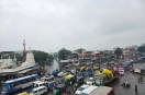 rain in Ahmedabad