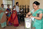 देशभर के 1,027 मतदाता करेंगे मतदान, पांच केंद्रों पर होगा 31 वें सत्र के लिए चुनाव (फोटो सोर्स : फाइल फोटो/ Ritesh Singh )