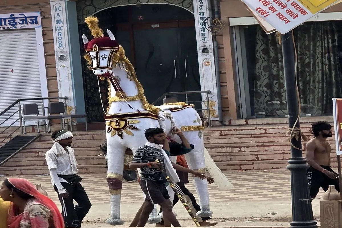 jaisalmer