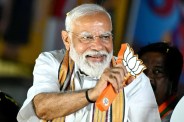 उत्तर प्रदेश में 17 सितंबर से 17 अक्टूबर तक चलने वाले सेवा संकल्प अभियान का प्रस्तावित जनसंपर्क नेटवर्क। (फोटो सोर्स :file photo, Ritesh Singh )